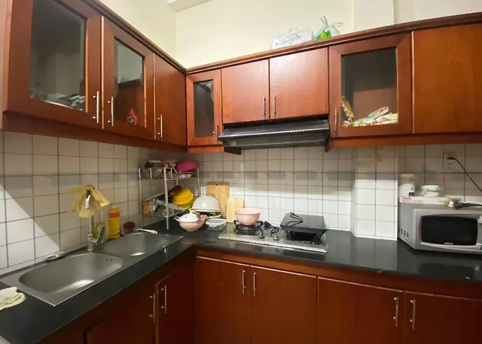 Midu Home - Can Ho Dich Vu, Homestay Cho Thue