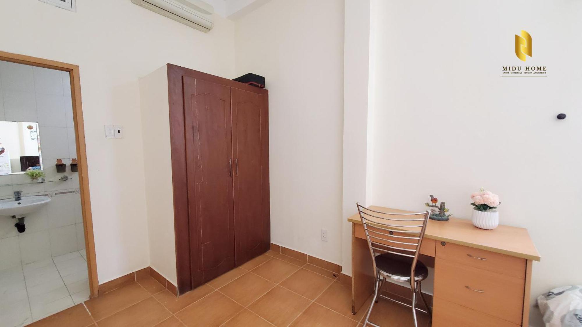 Homestay Midu - Ho Dich Vu, Cho Thue
