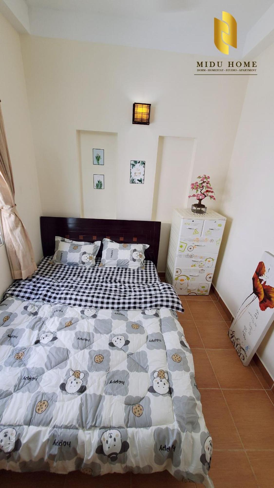 Midu - Ho Dich Vu, Cho Thue Homestay