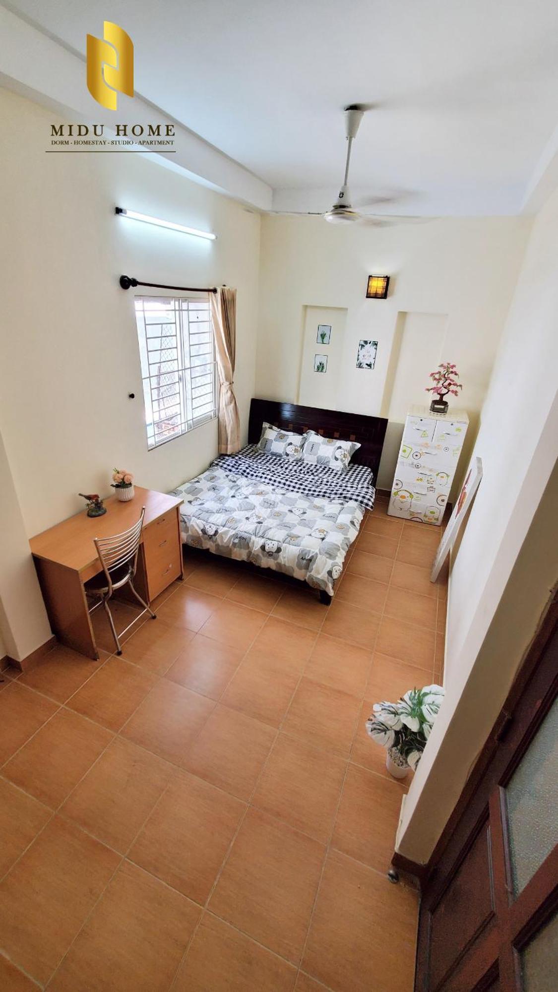 Midu - Ho Dich Vu, Cho Thue Homestay Ho Chi Minh City